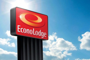 Econo Lodge, Metter